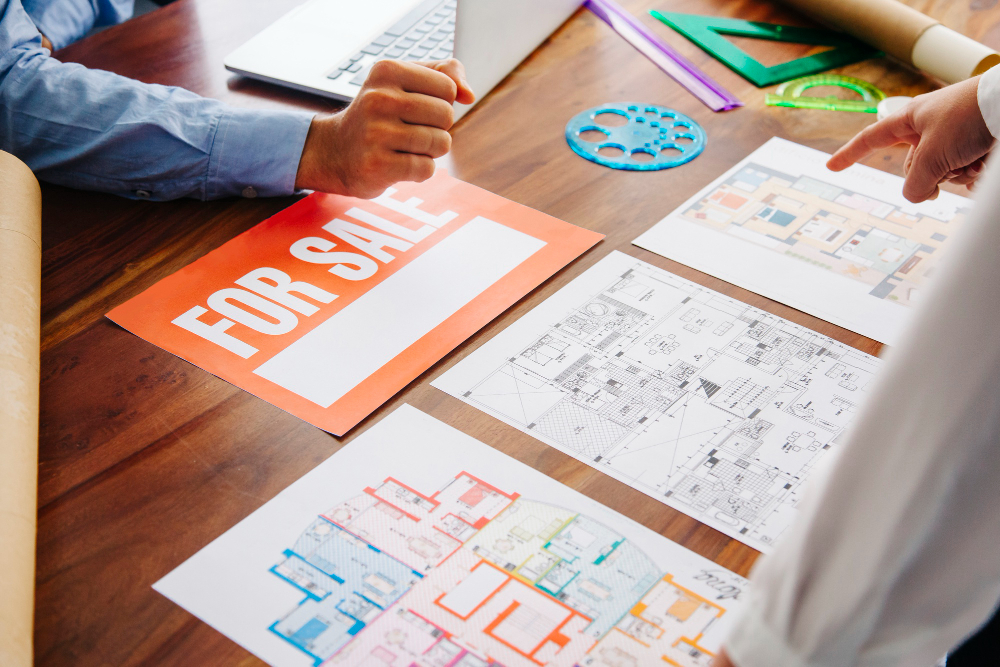 Guide pratique pour évaluer simplement le prix de vente d'un appartement loué