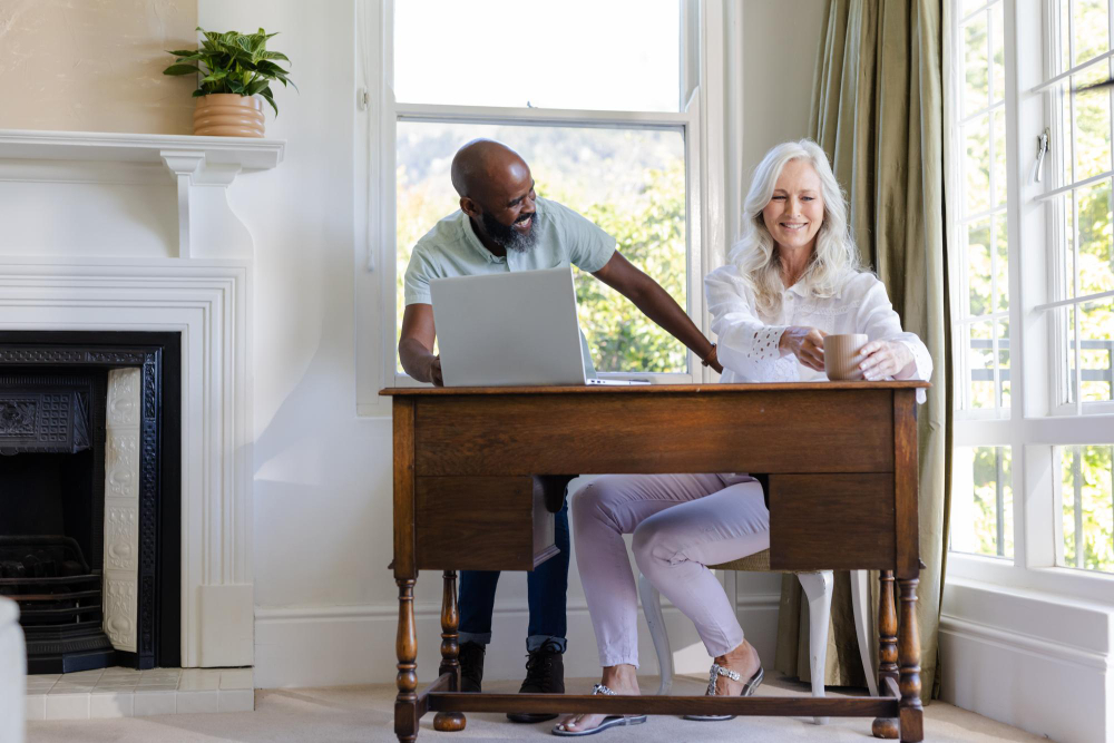  Acheter une chambre dans une maison de retraite 