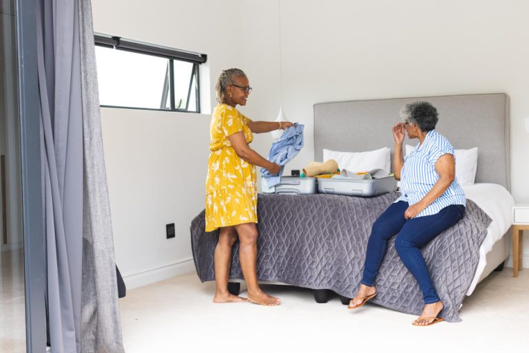 Acheter une chambre dans une maison de retraite : guide complet pour bien choisir