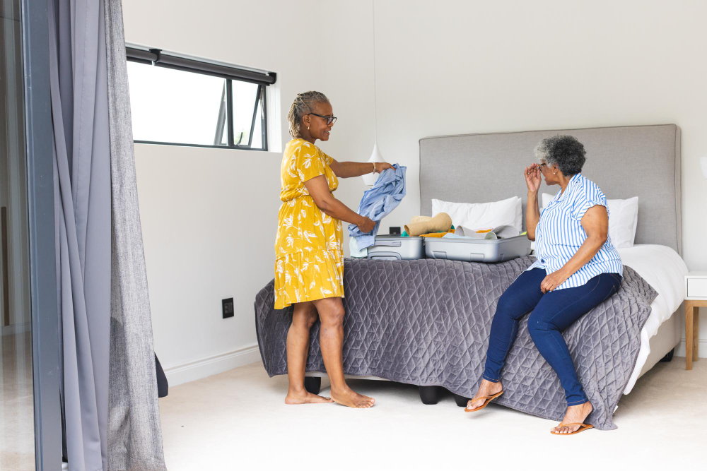 guide complet pour Acheter une chambre dans une maison de retraite