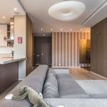 Aménager un salon cuisine de 15m2 pour optimiser l&rsquo;espace et le confort