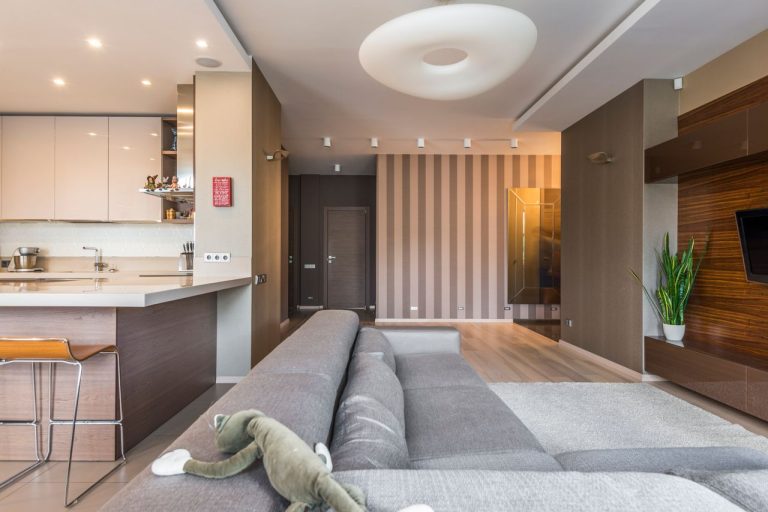 Aménager un salon cuisine de 15m2 pour optimiser l&rsquo;espace et le confort