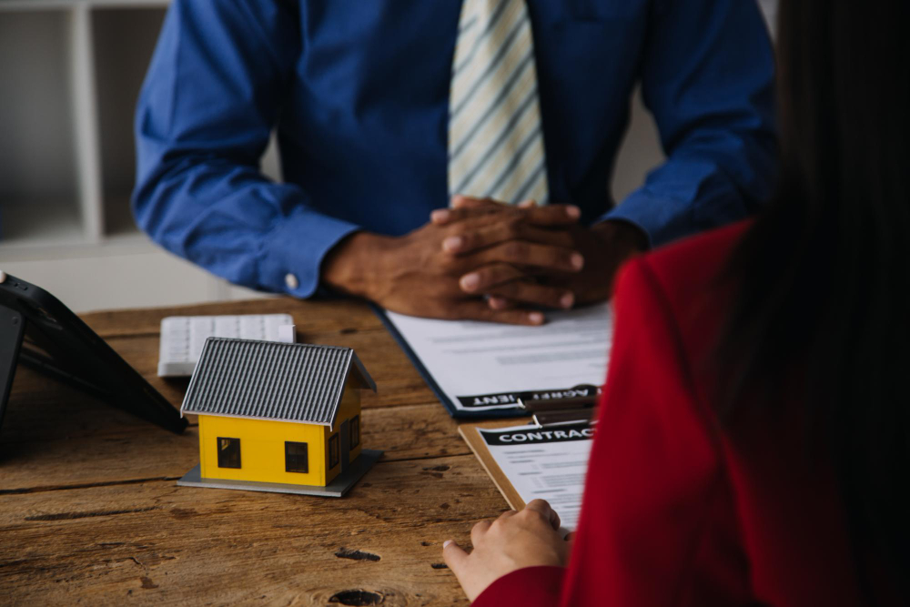 le Prêt immobilier et arrêt maladie pour gérer une dépression lors de votre demande
