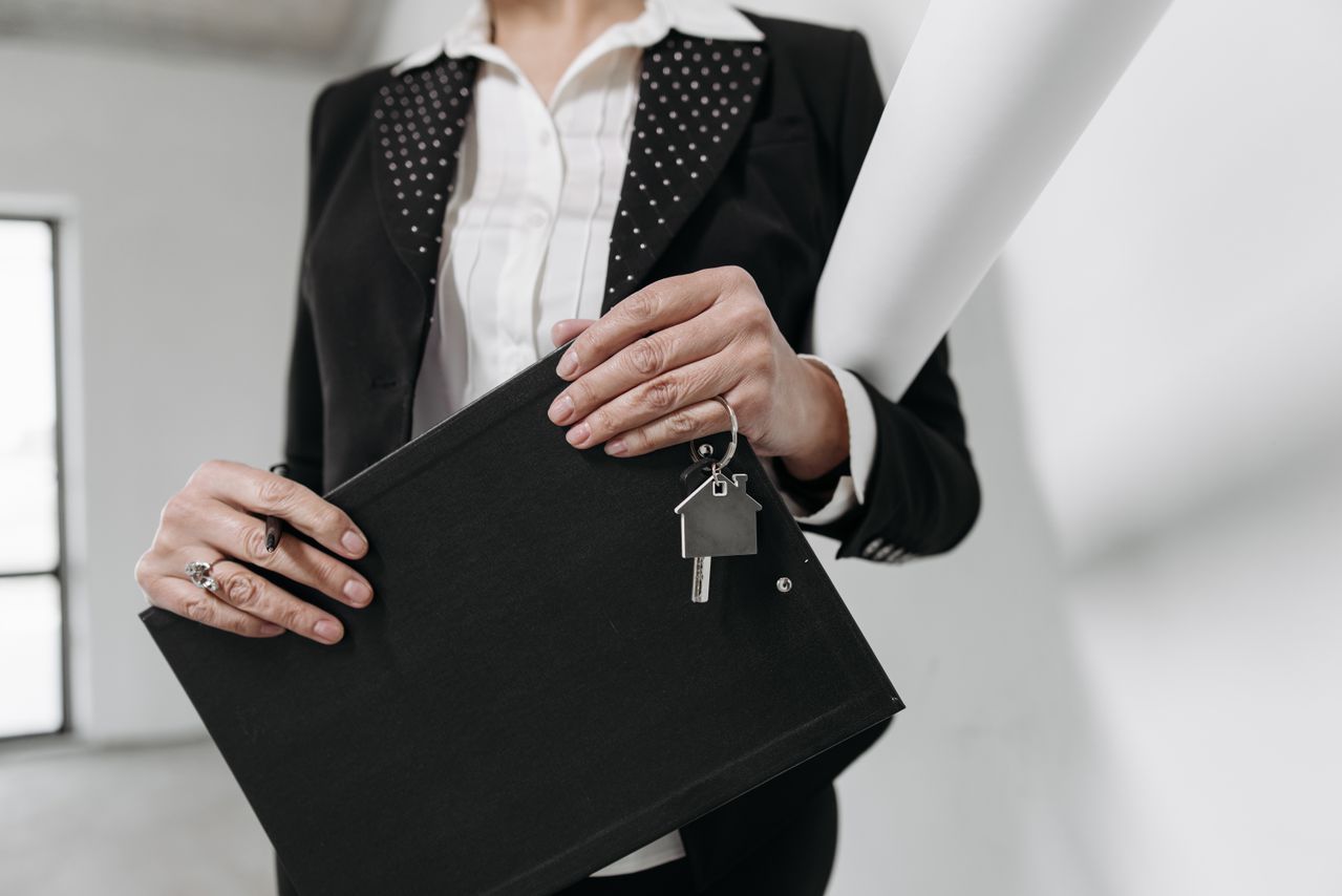 ce qu'il faut savoir sur le montant qu'un agent immobilier gagne