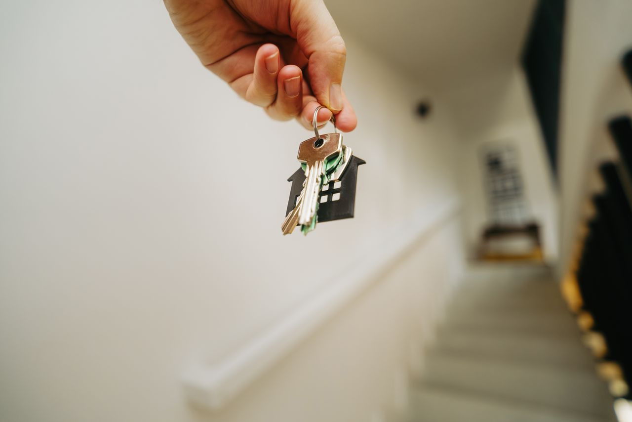 la location d'un appartement Entre particuliers en toute sécurité