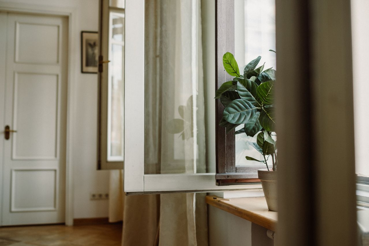 le temps nécessaire pour aérer sa maison pour un air vraiment sain