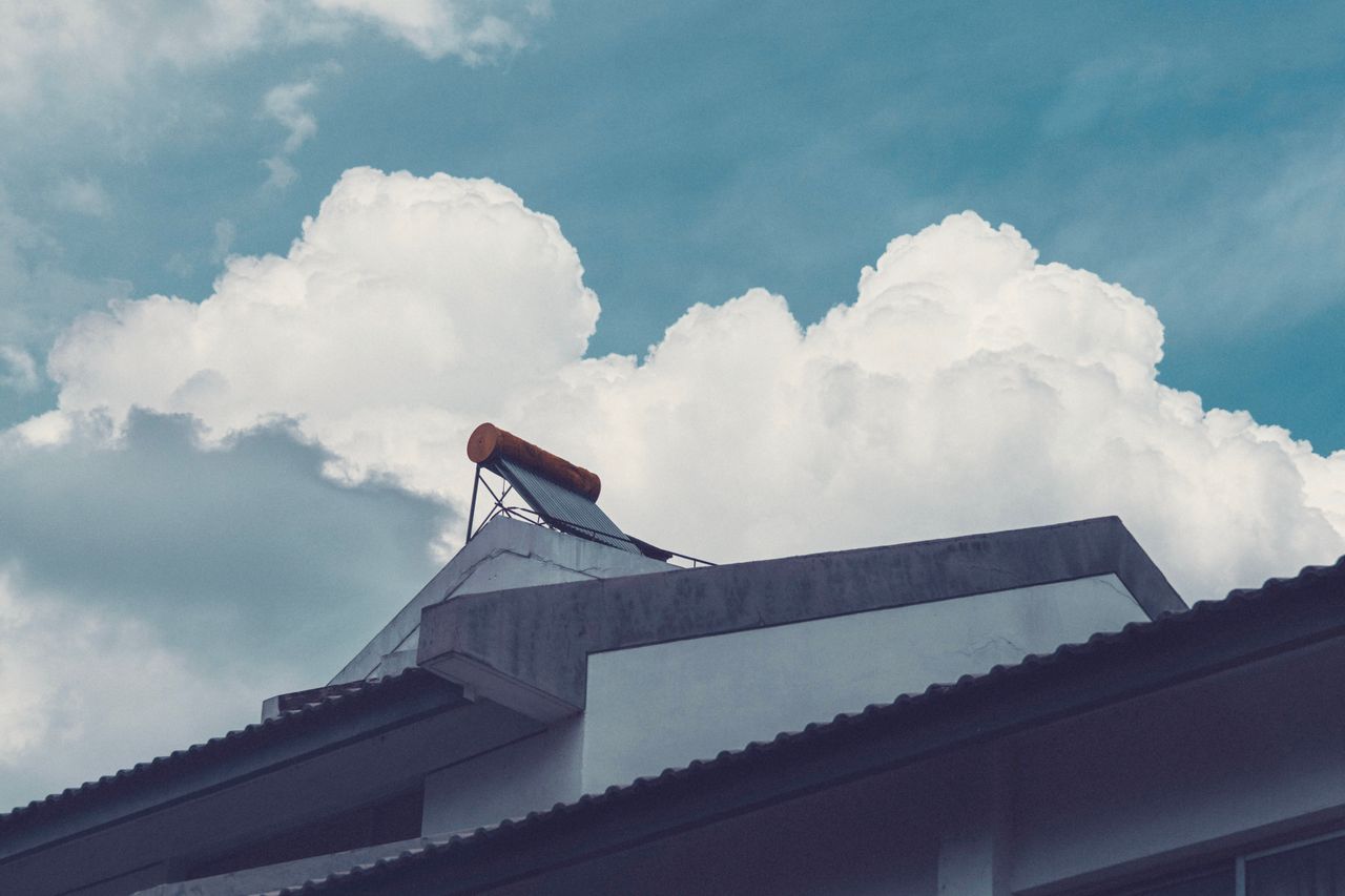 les travaux de rénovation énergétique importantes