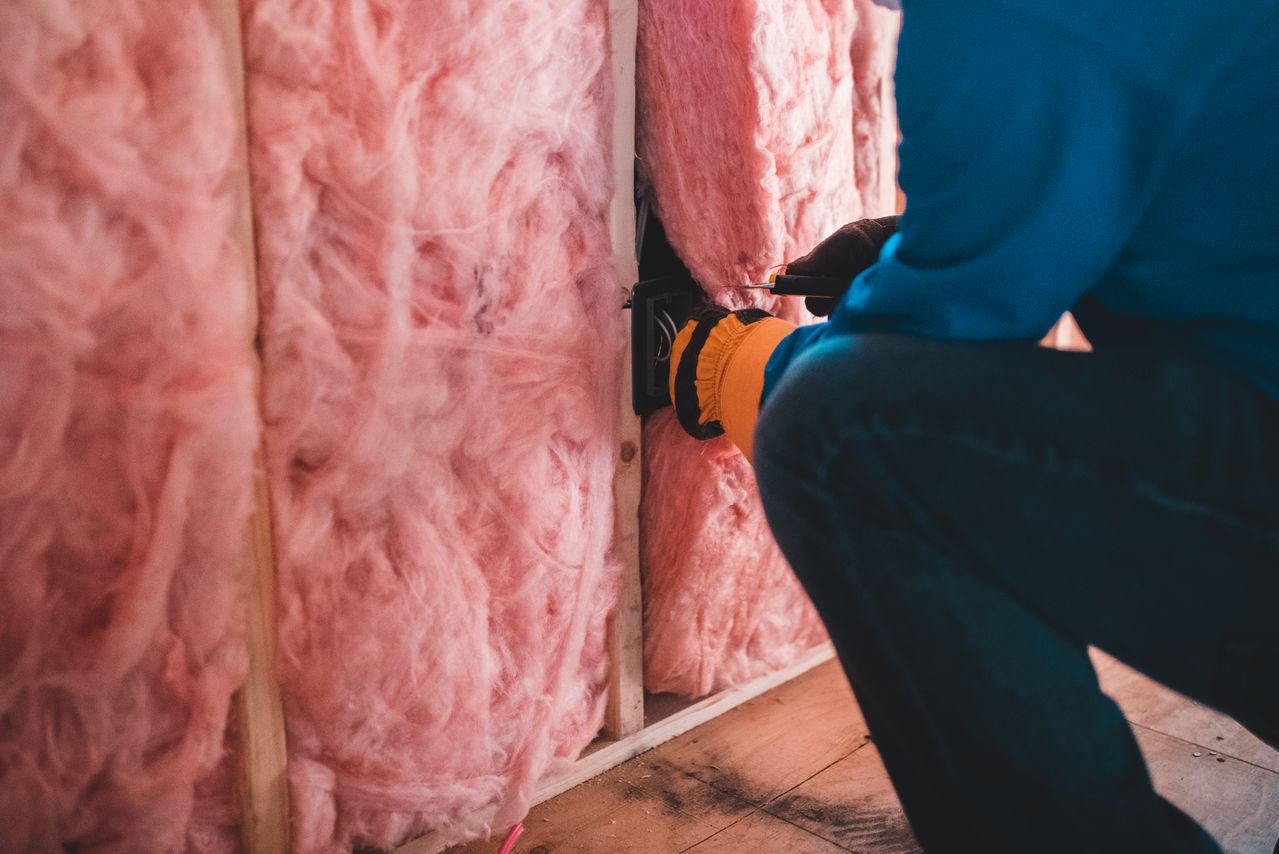 les travaux de rénovation énergétique