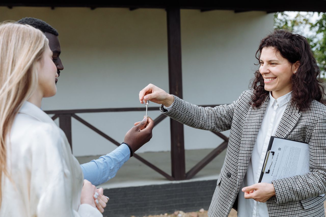 tout savoir sur le montant qu'un agent immobilier gagne